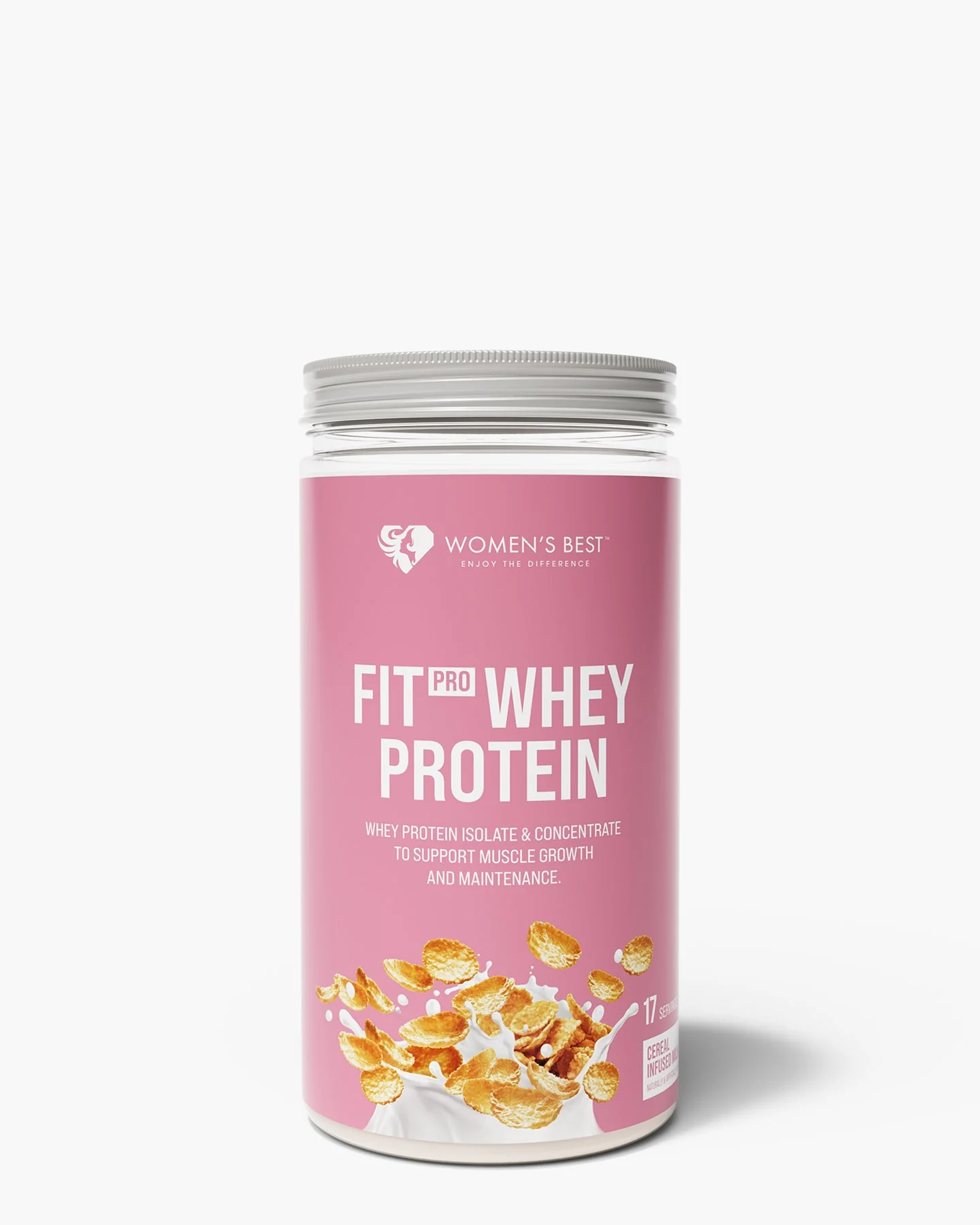 Fit Pro Whey Protein - Image 11