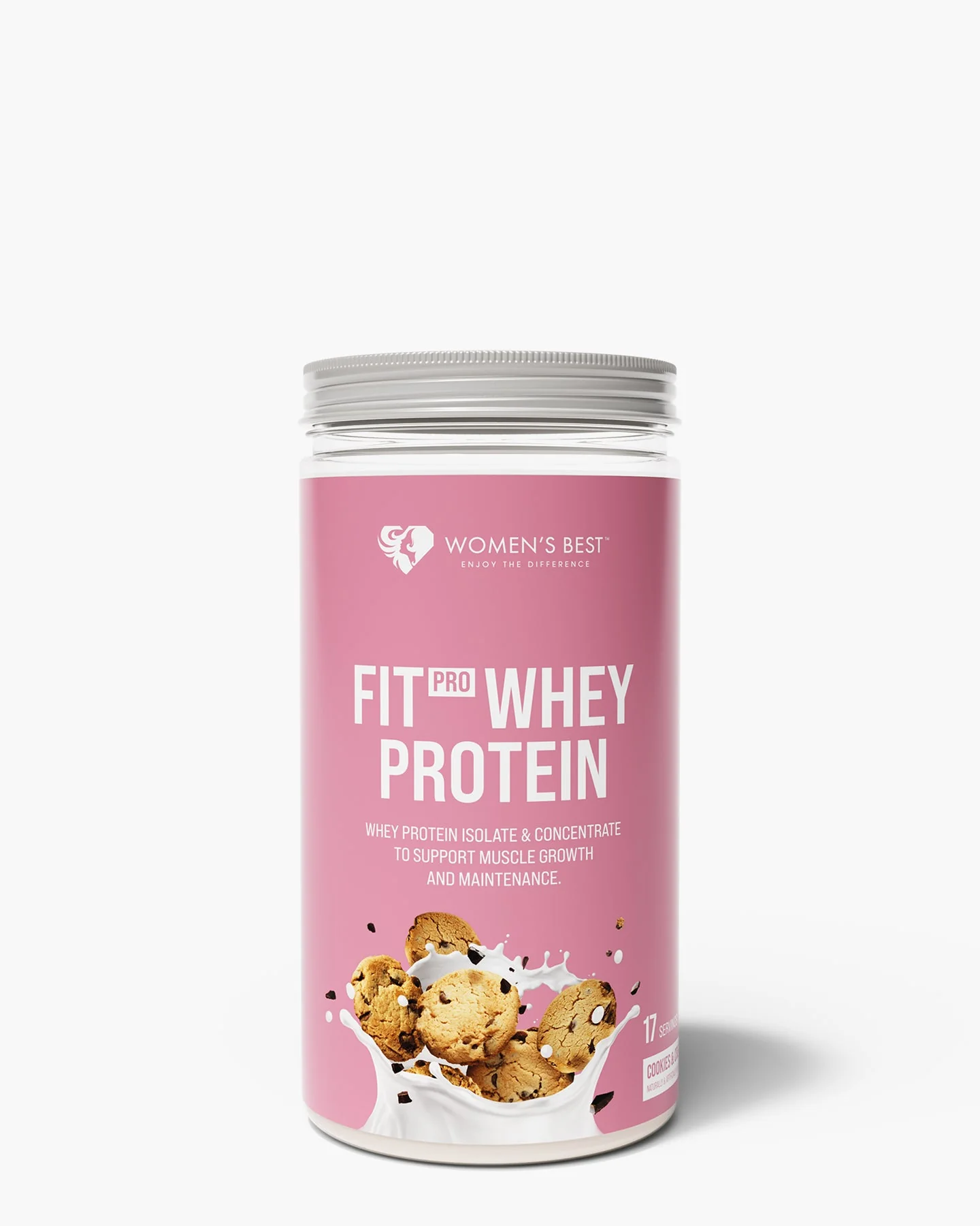 Fit Pro Whey Protein - Image 12