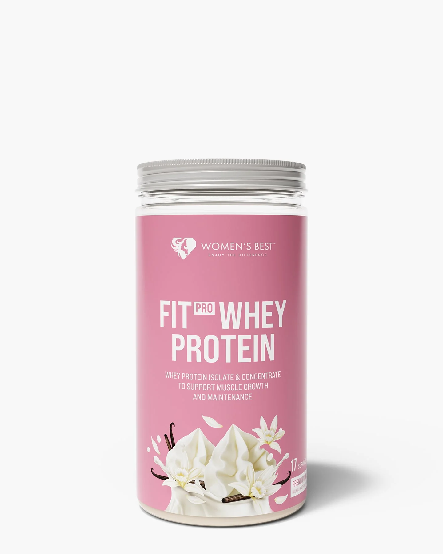 Fit Pro Whey Protein - Image 13