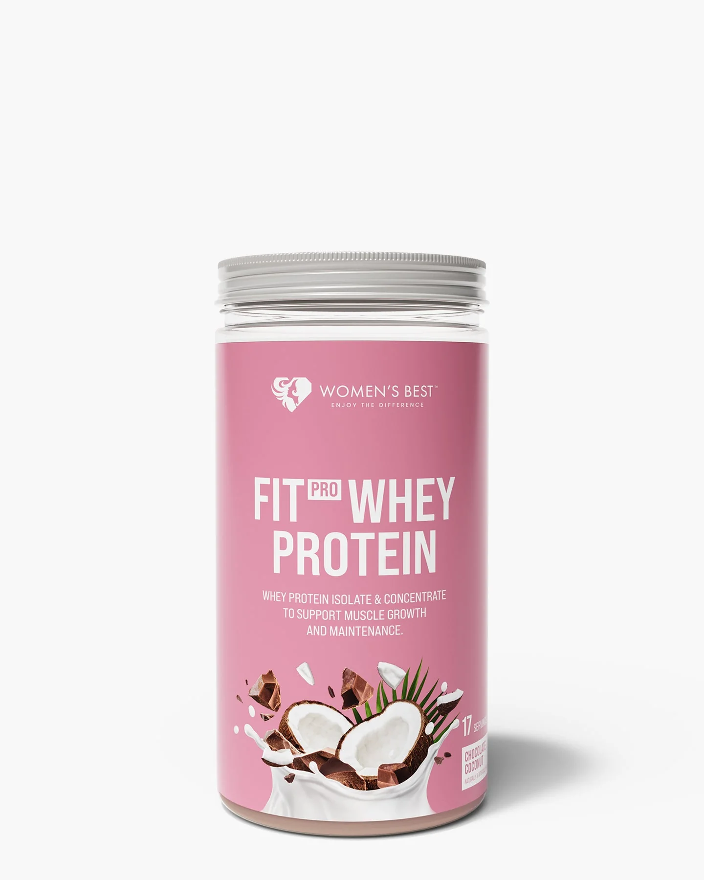 Fit Pro Whey Protein - Image 14