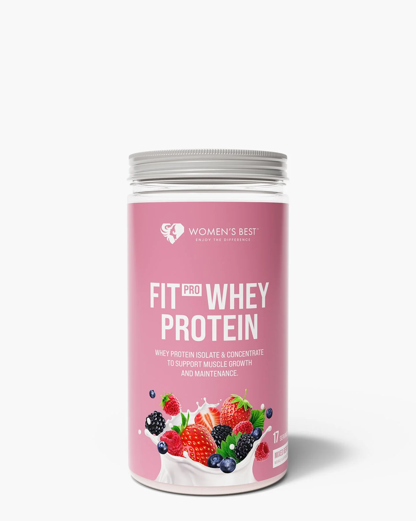 Fit Pro Whey Protein - Image 15
