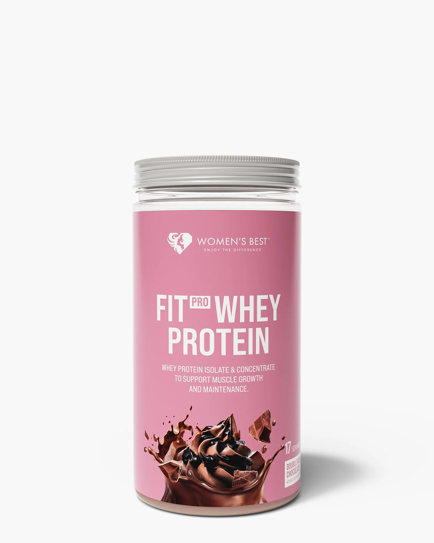 Fit Pro Whey Protein - Image 16