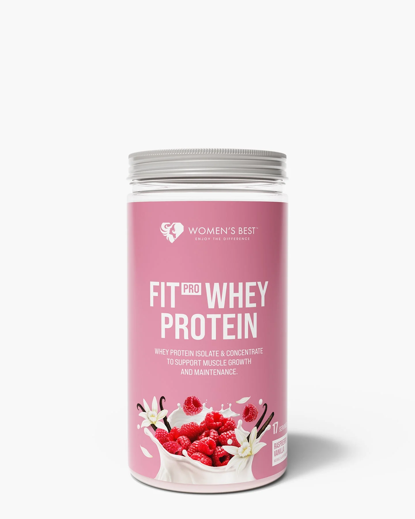 Fit Pro Whey Protein - Image 17