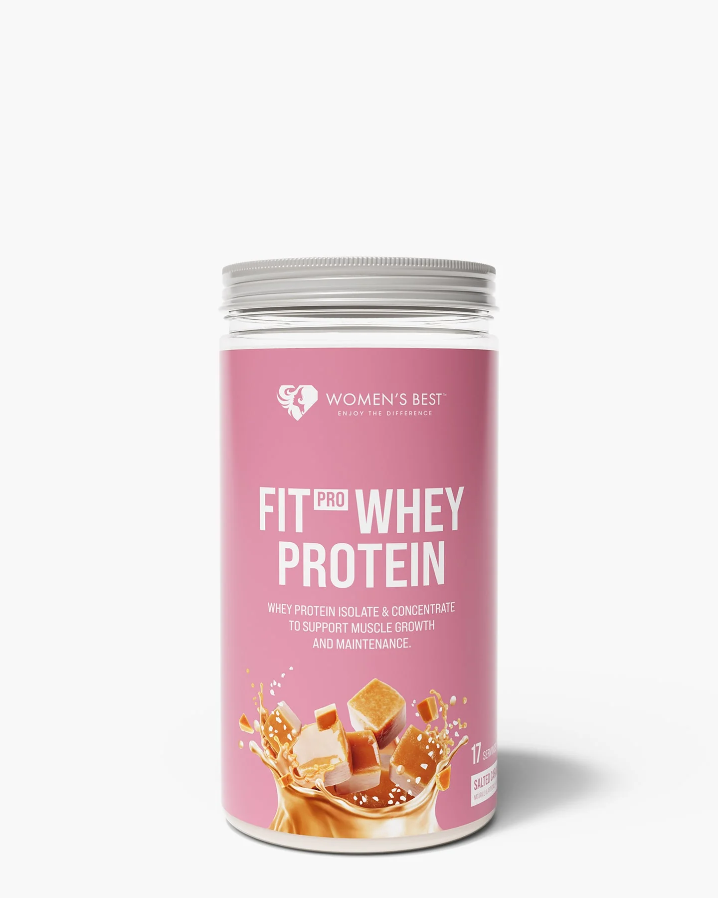 Fit Pro Whey Protein - Image 18
