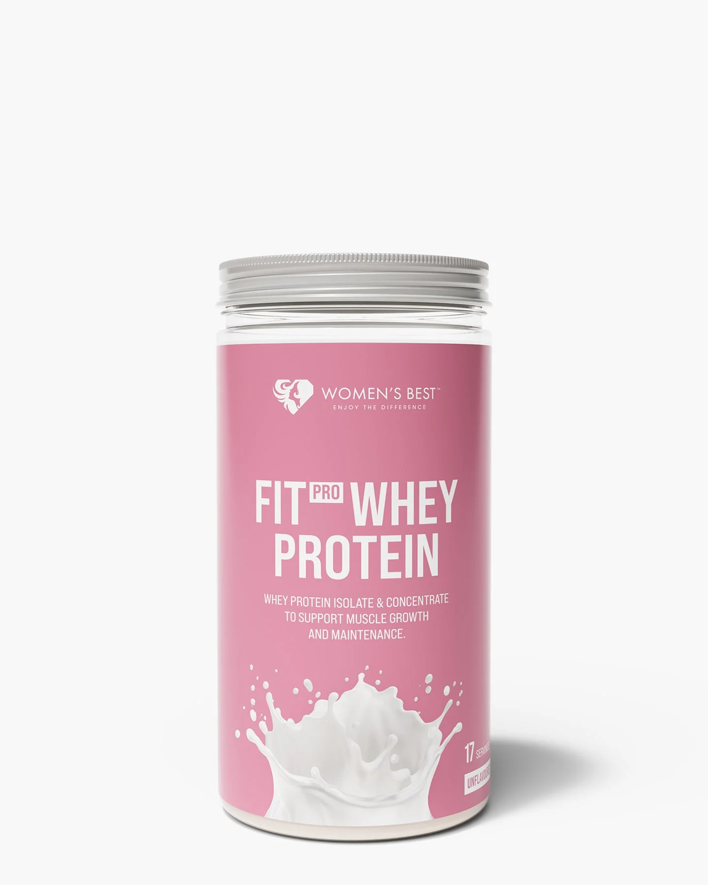 Fit Pro Whey Protein - Image 19