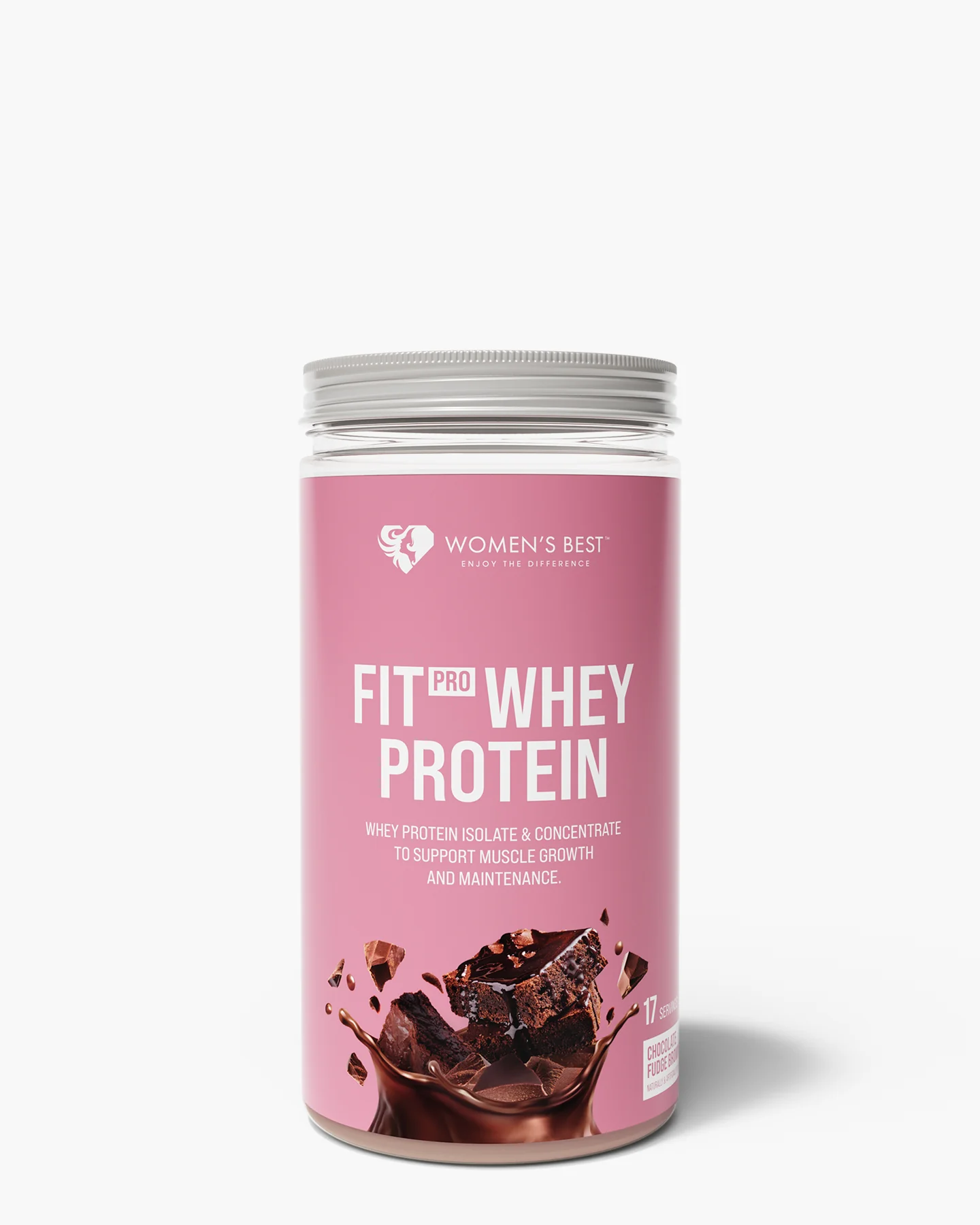 Fit Pro Whey Protein - Image 20
